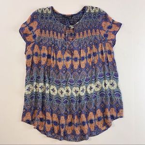 Lucky Brand Top